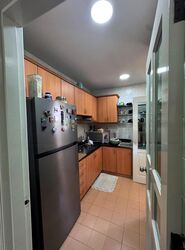 Le Wood (D21), Condominium #481047861